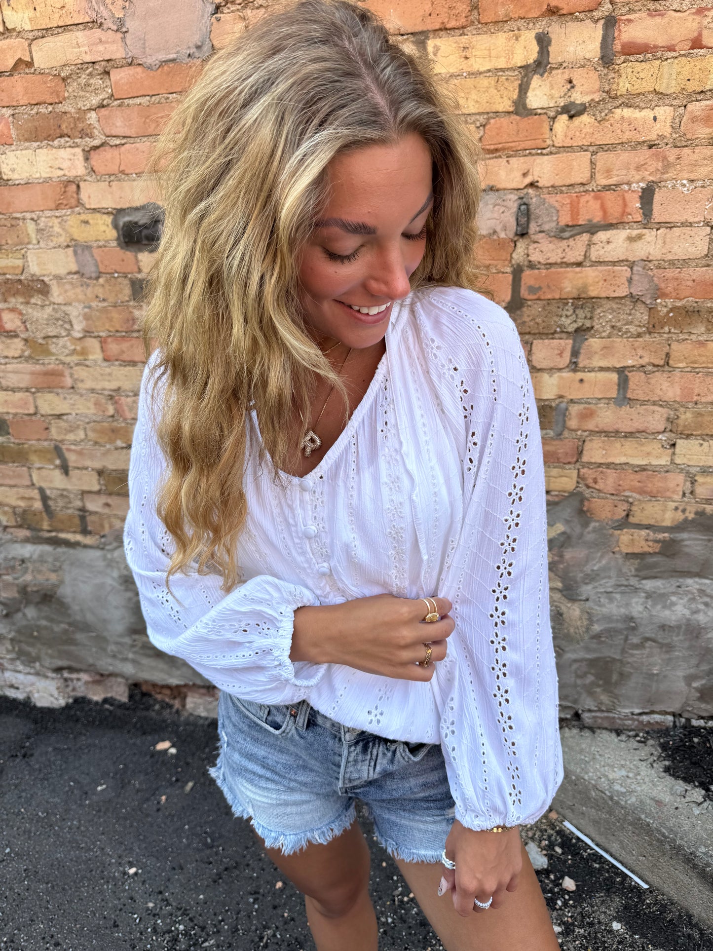 Indie Meadow Top