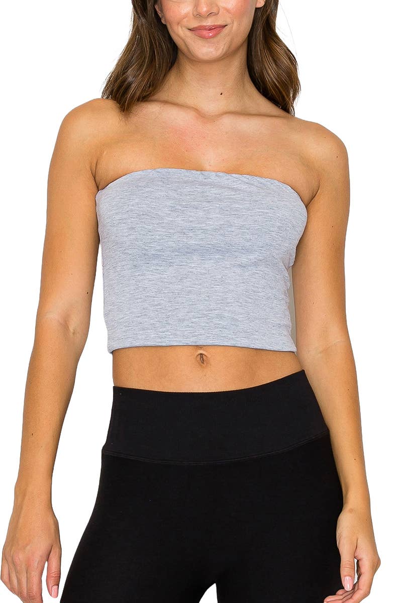 Moon Dust Tube Top