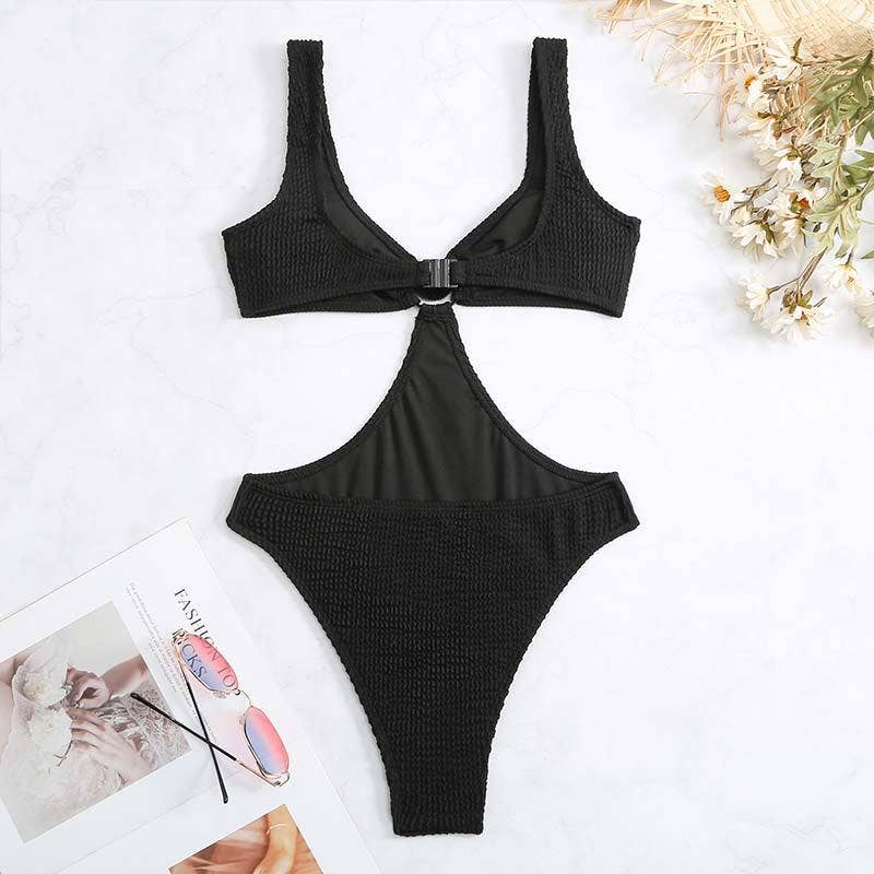 Halia One Piece Swimsuit