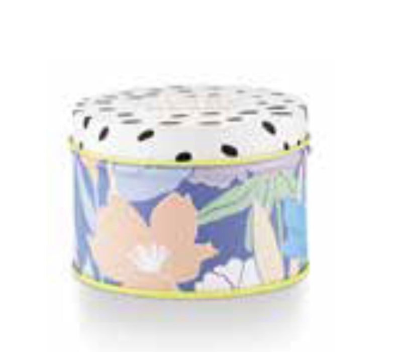 Citrus Crush Tin