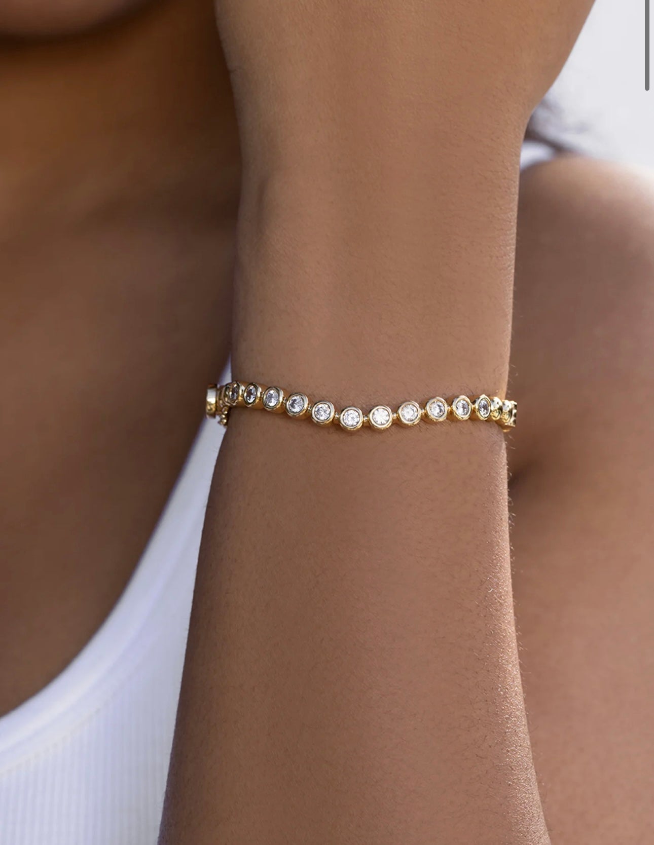 Waverly Cuff