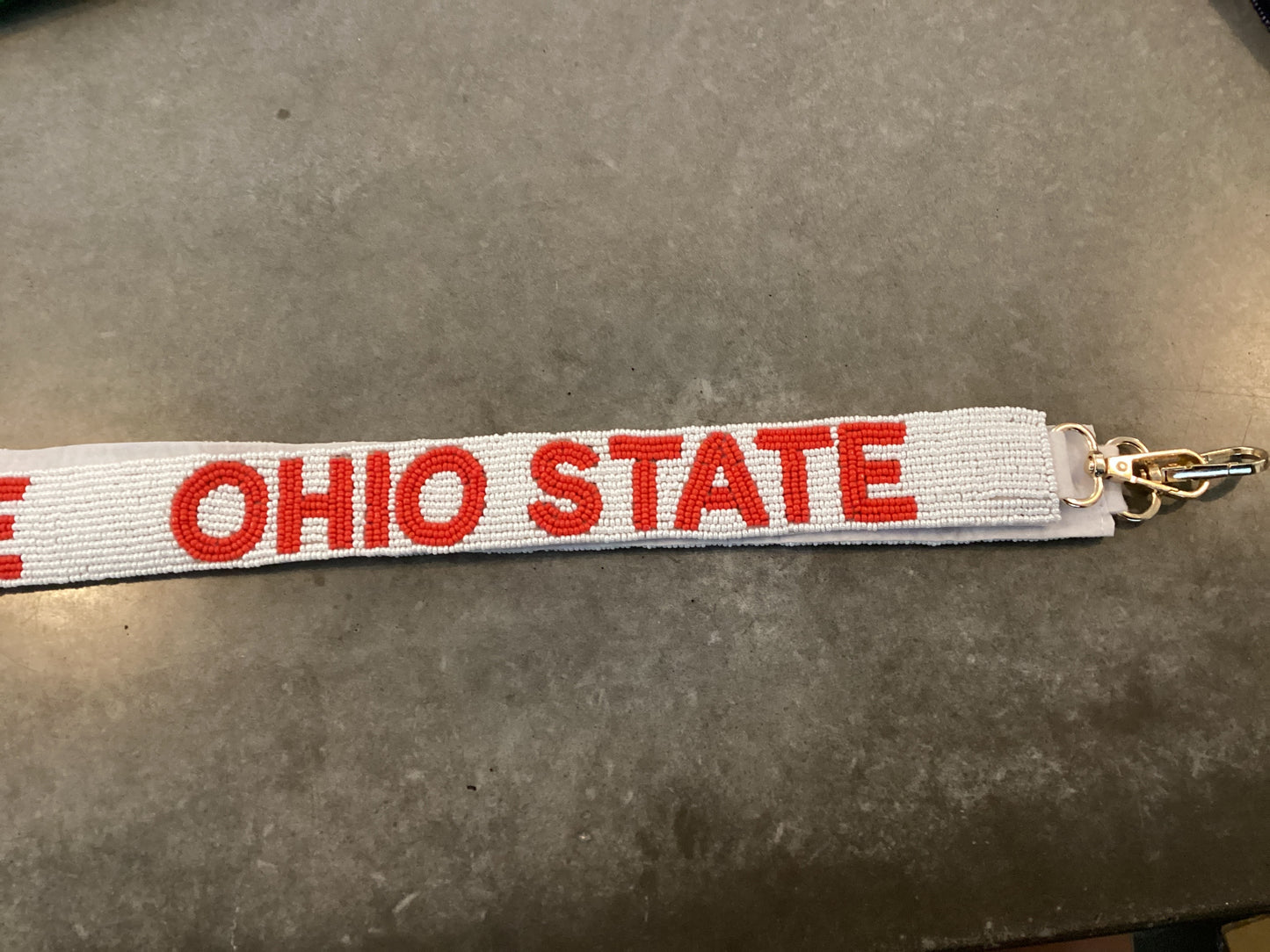 Ohio Bag Strap