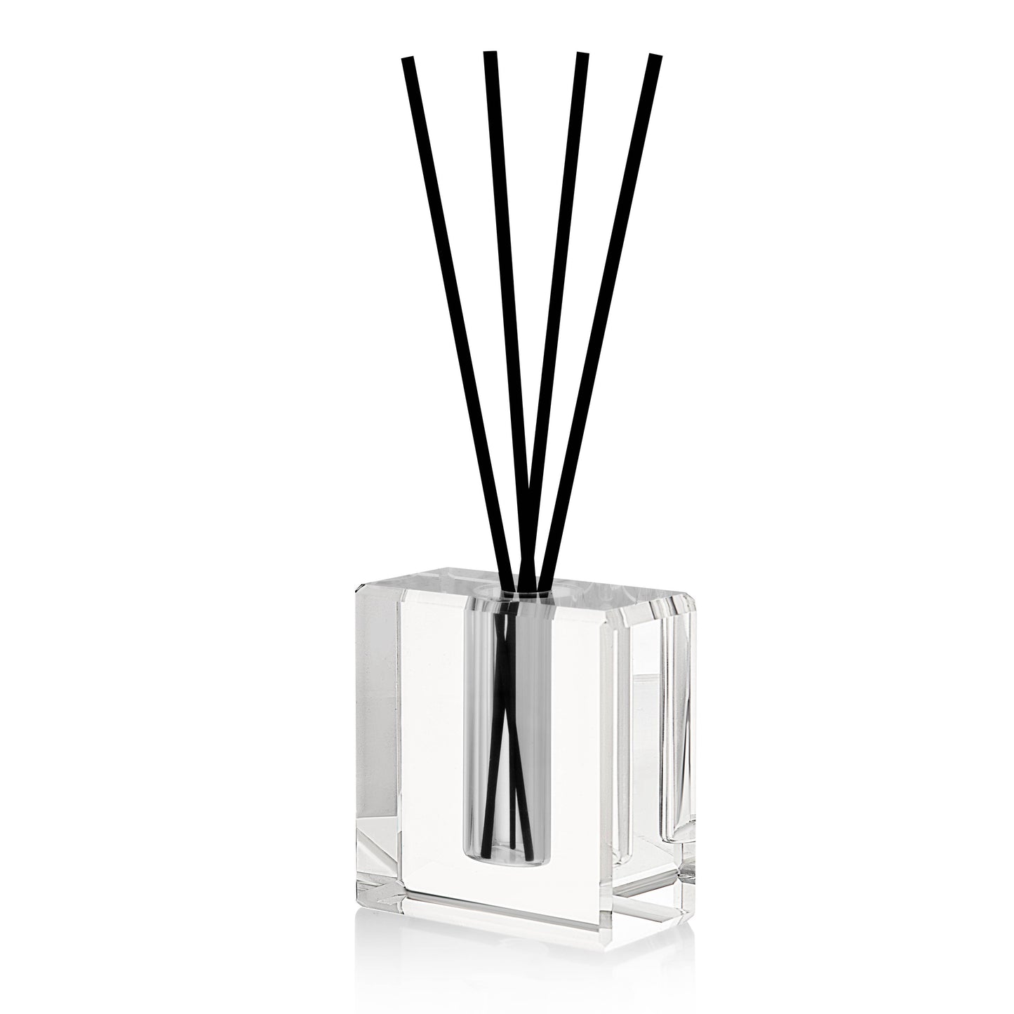 Crystallo Melodeon Reed Diffuser: Santal/One-Way