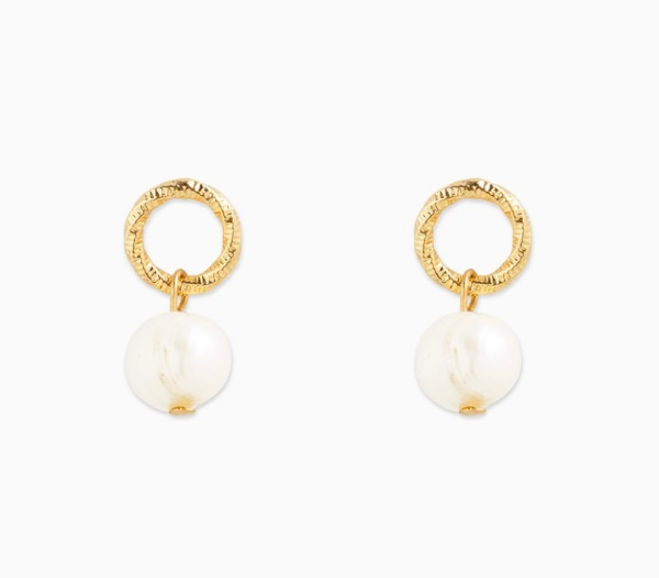 Freshwater Earrings