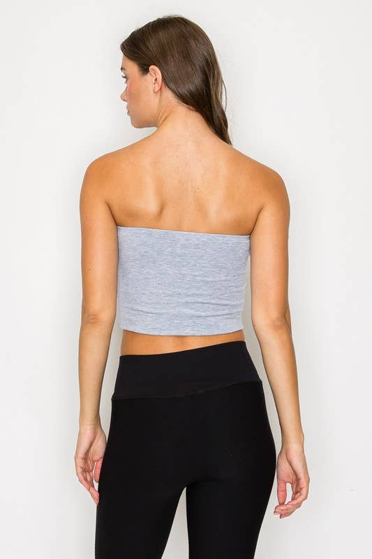 Moon Dust Tube Top