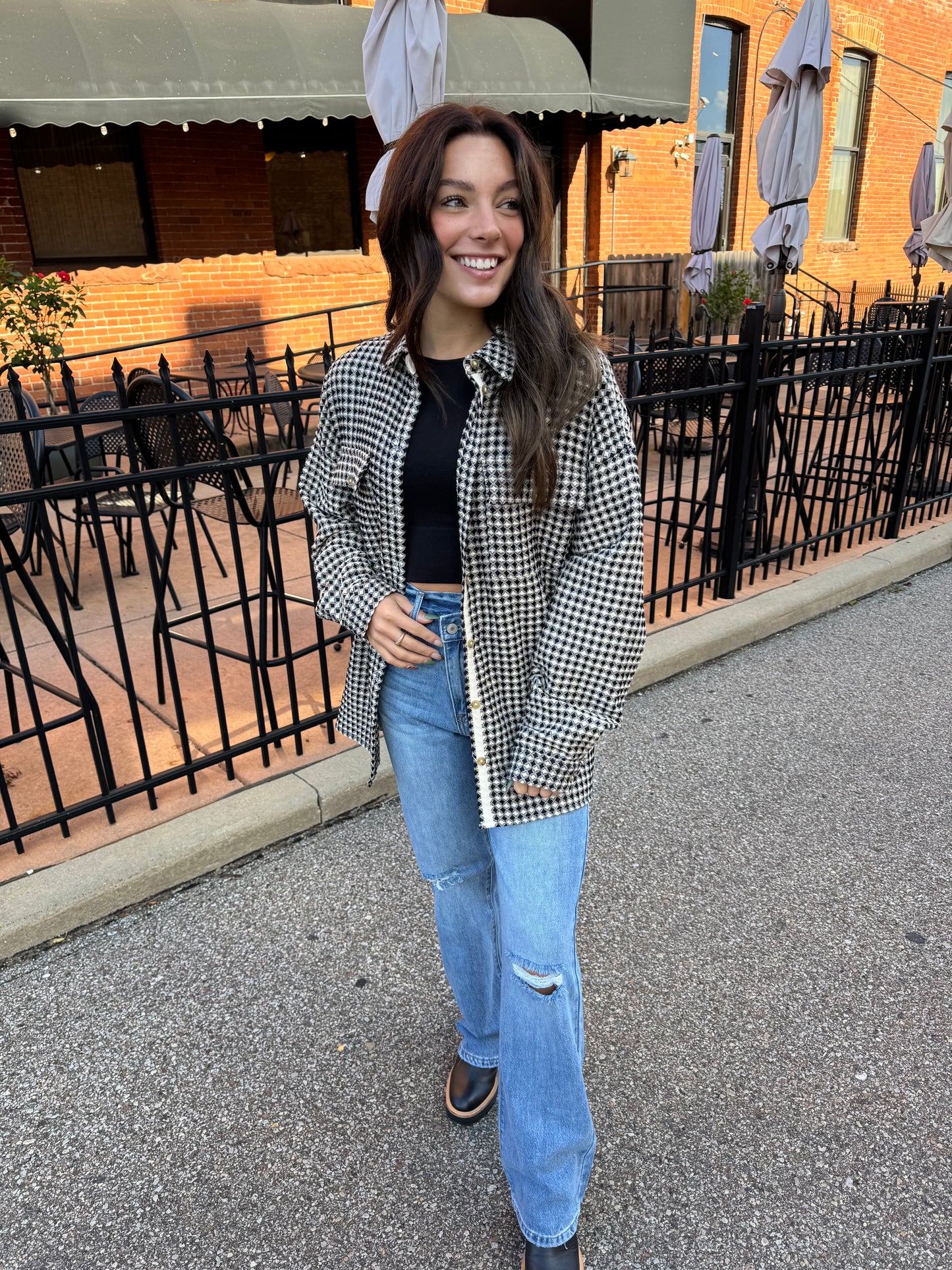 Nikki Shacket