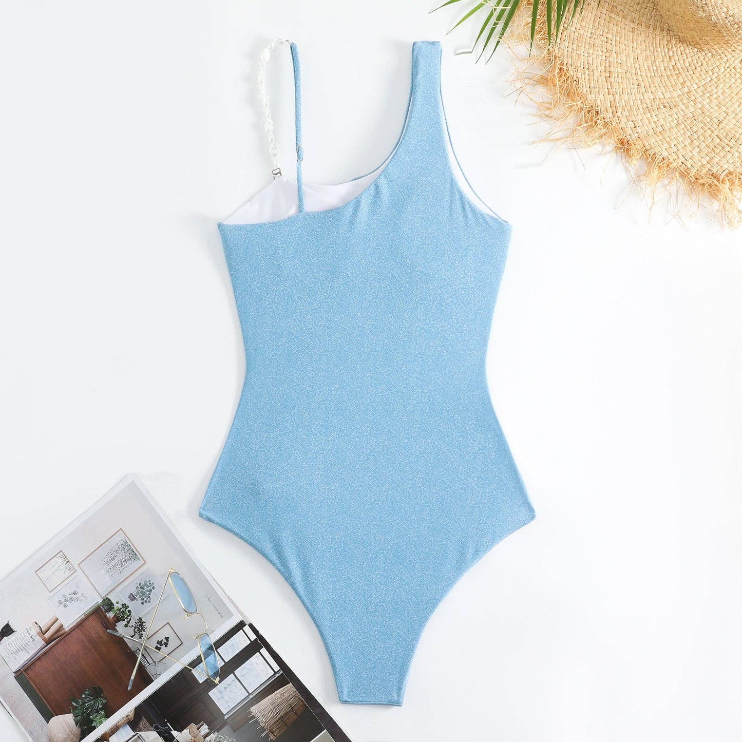 Bali One Piece Swimsuit