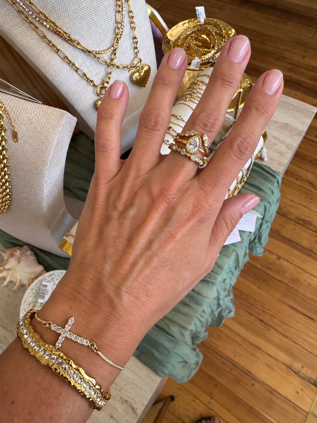 Esme Ring