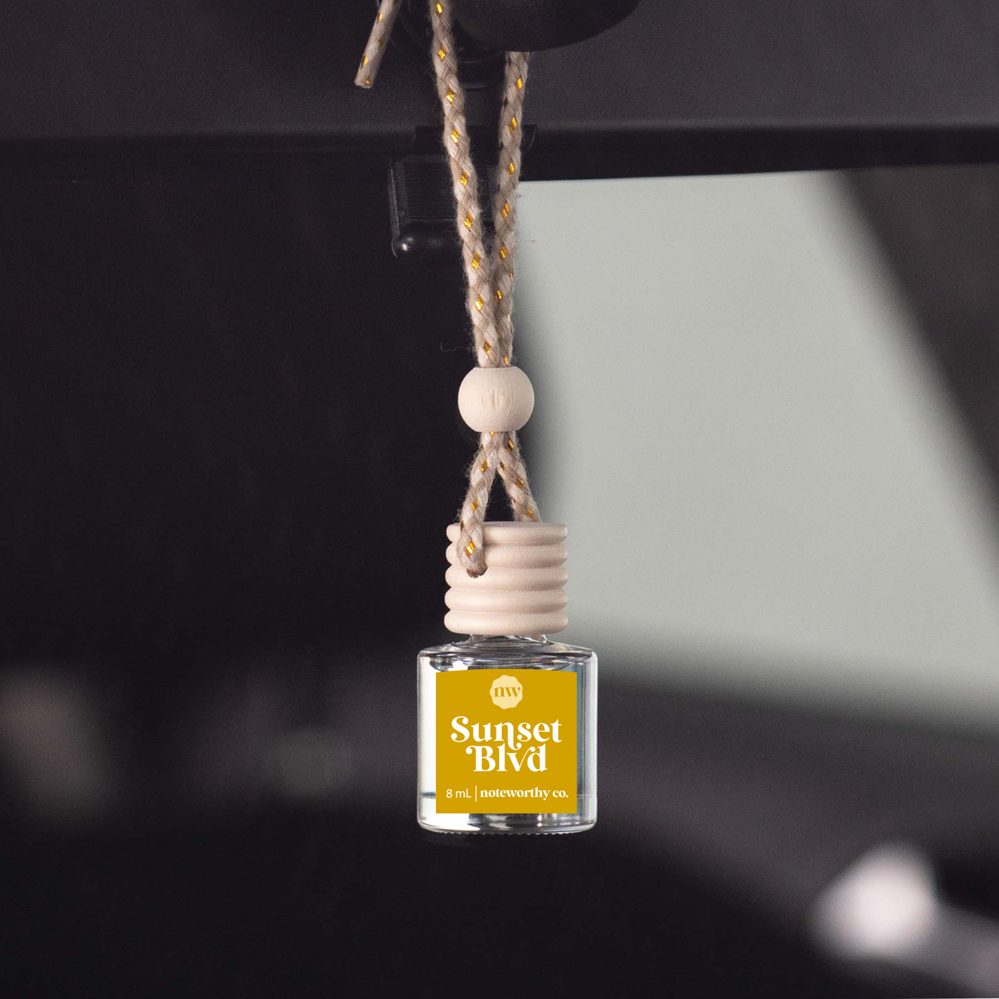 Car Diffusers | Sunset Blvd
