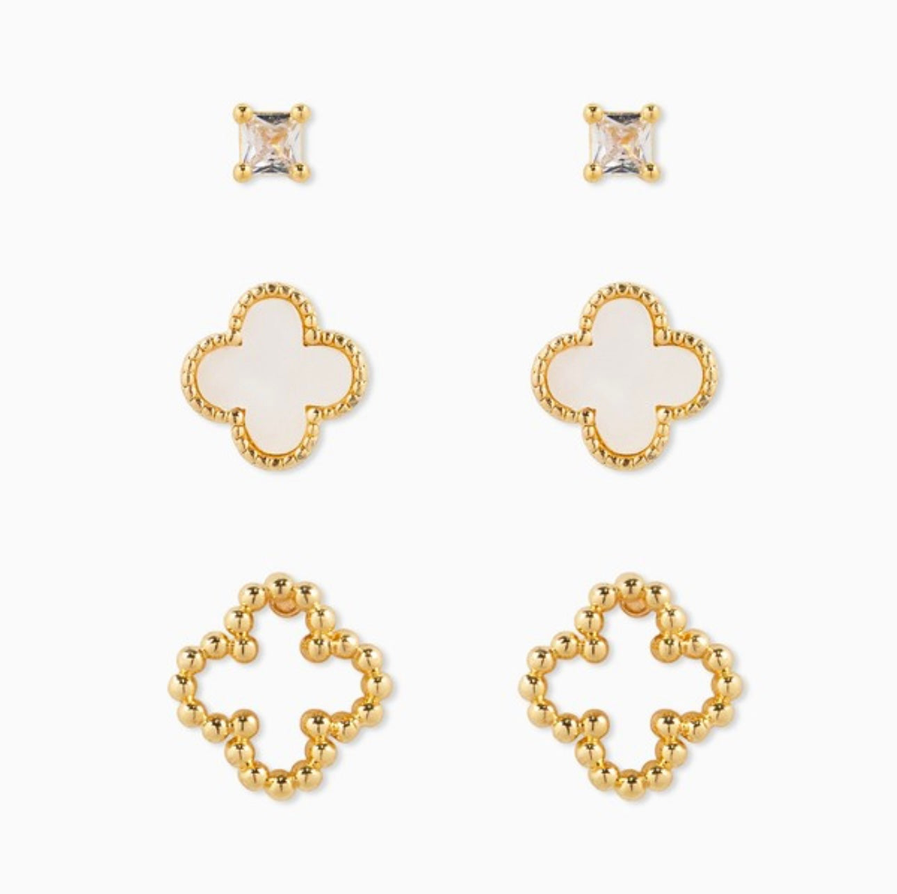 Clover Set