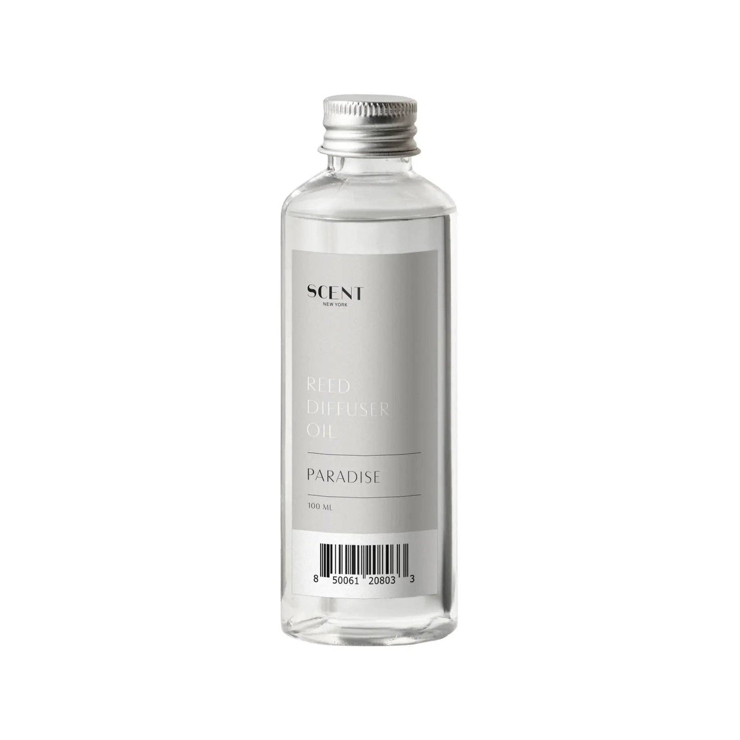 Reed Diffuser Oil Refill - 100 ML: Santal / One Way