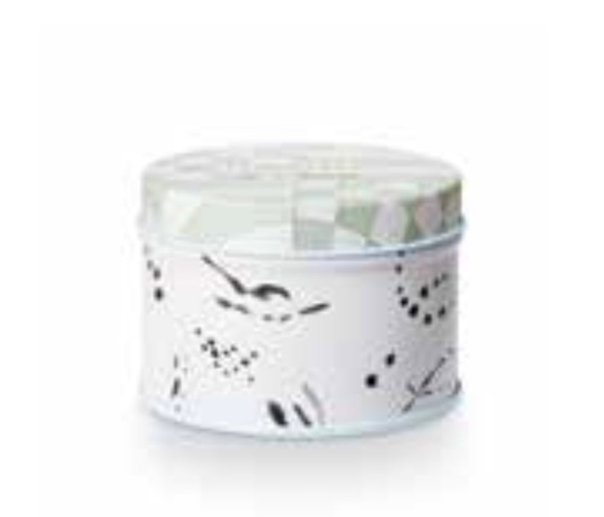 Summer Vine Tin