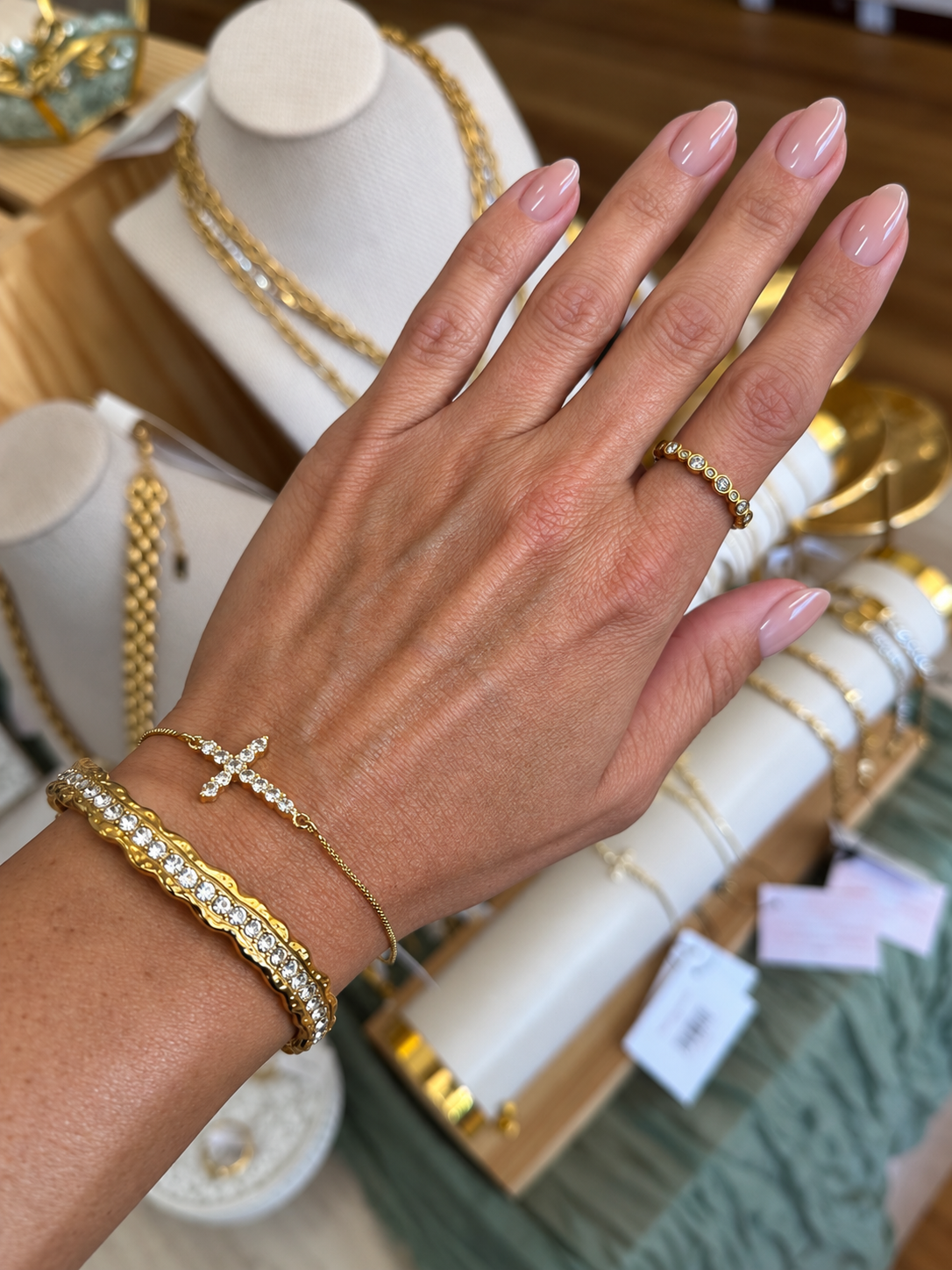 Alessia Bangle