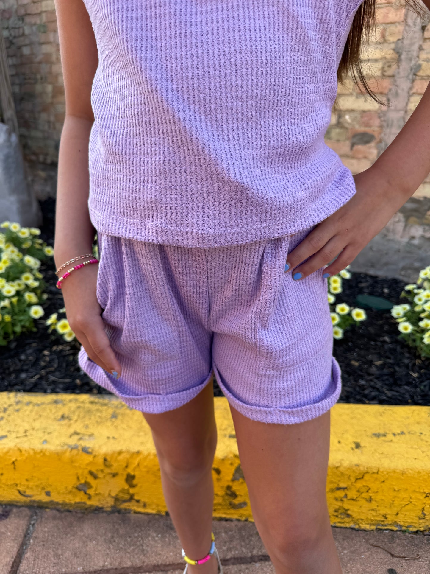 Aria Little Girls Set