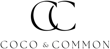 Coco & Common logo