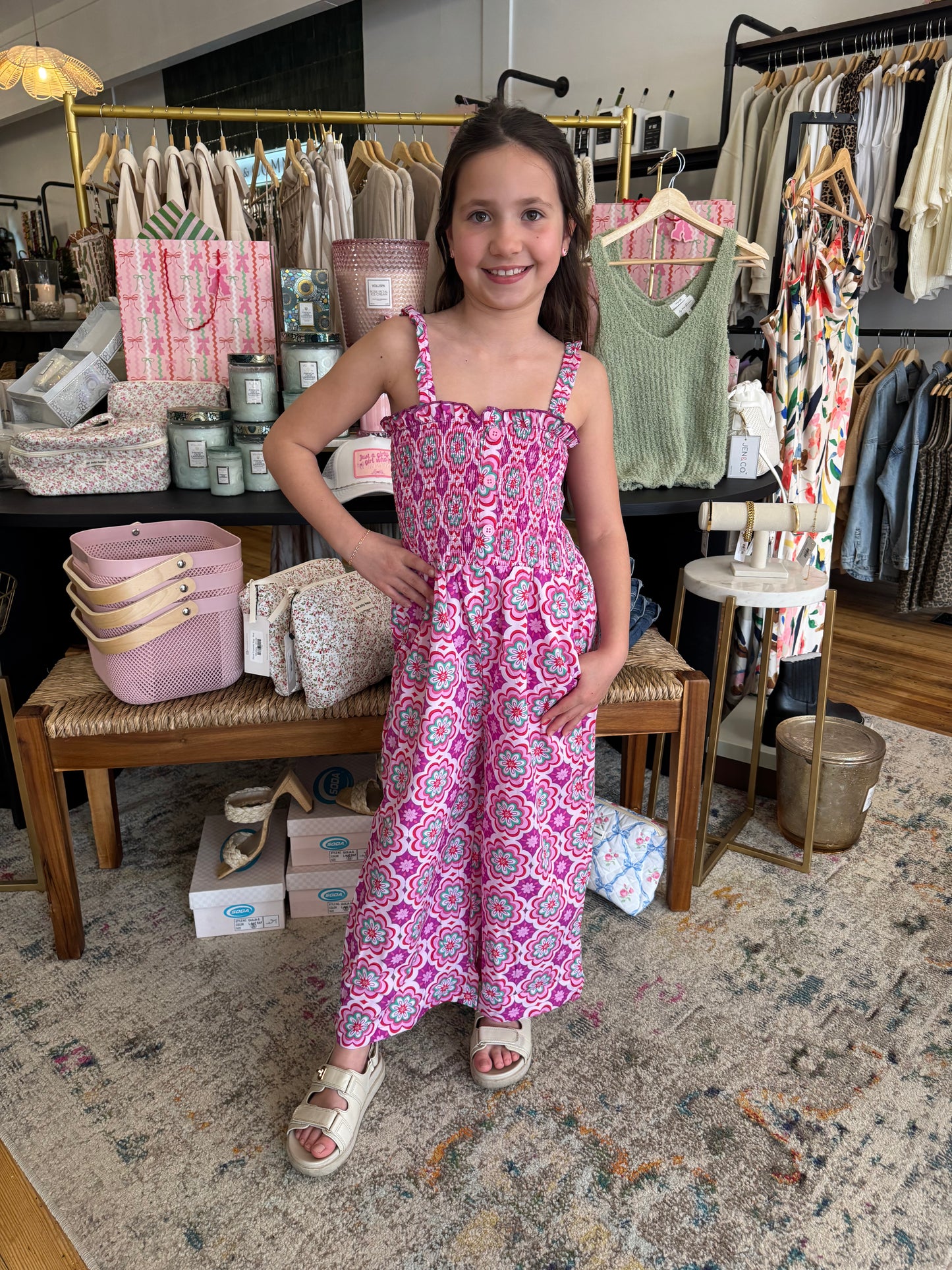 Gianna Jumper