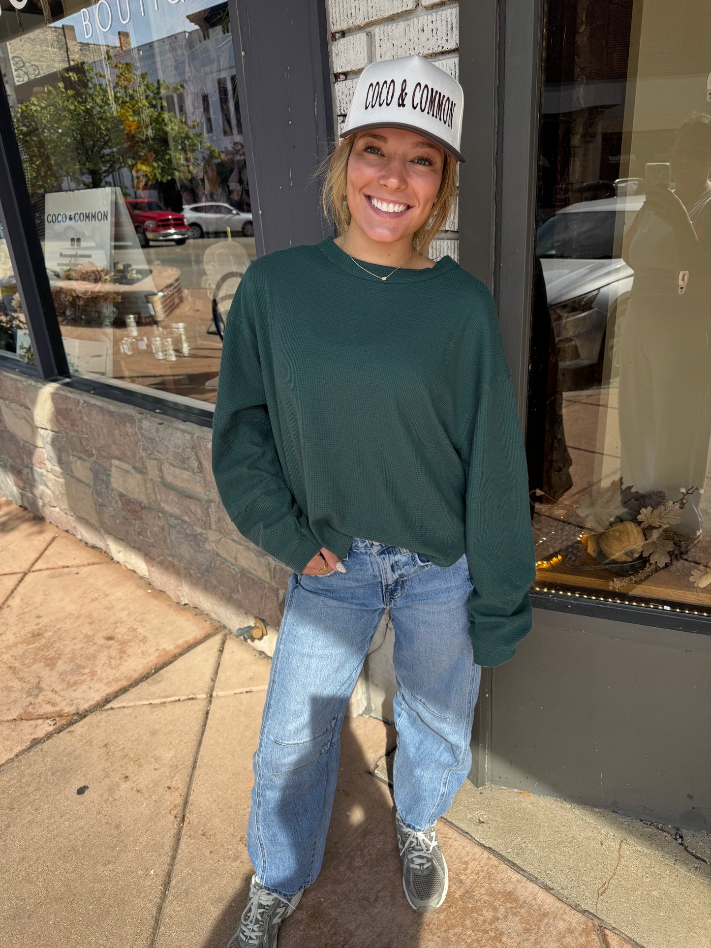 Haven Henley-Green