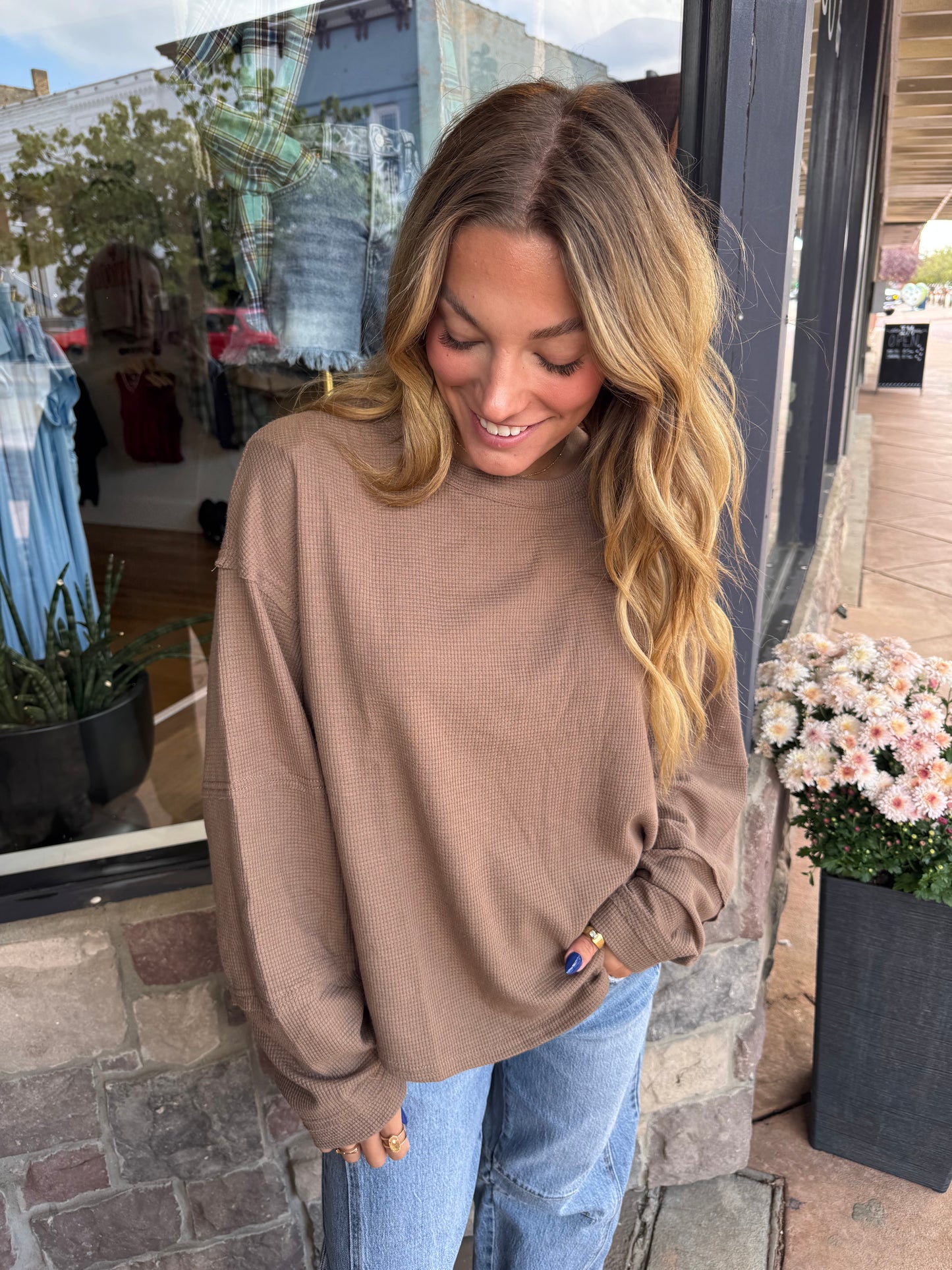 Haven Henley-Brown