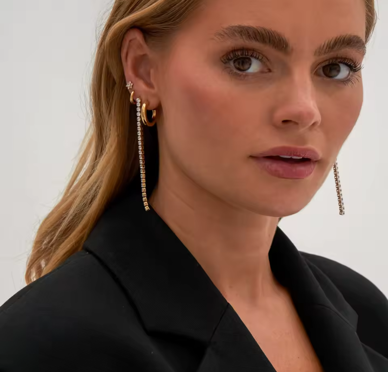Margot Drop Earrings