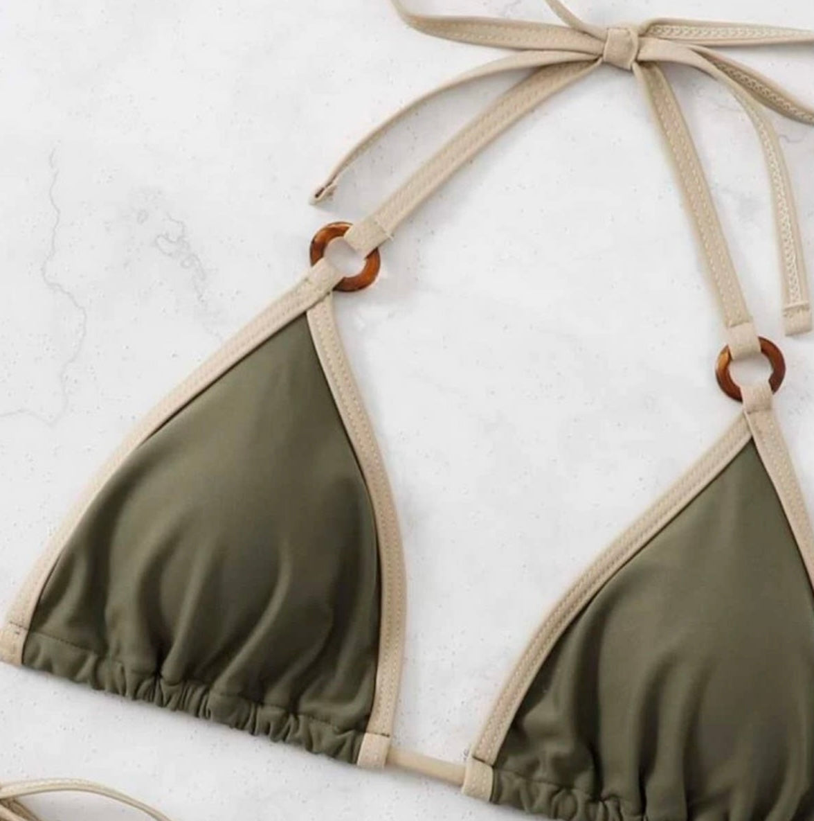 Fiona Bikini Top