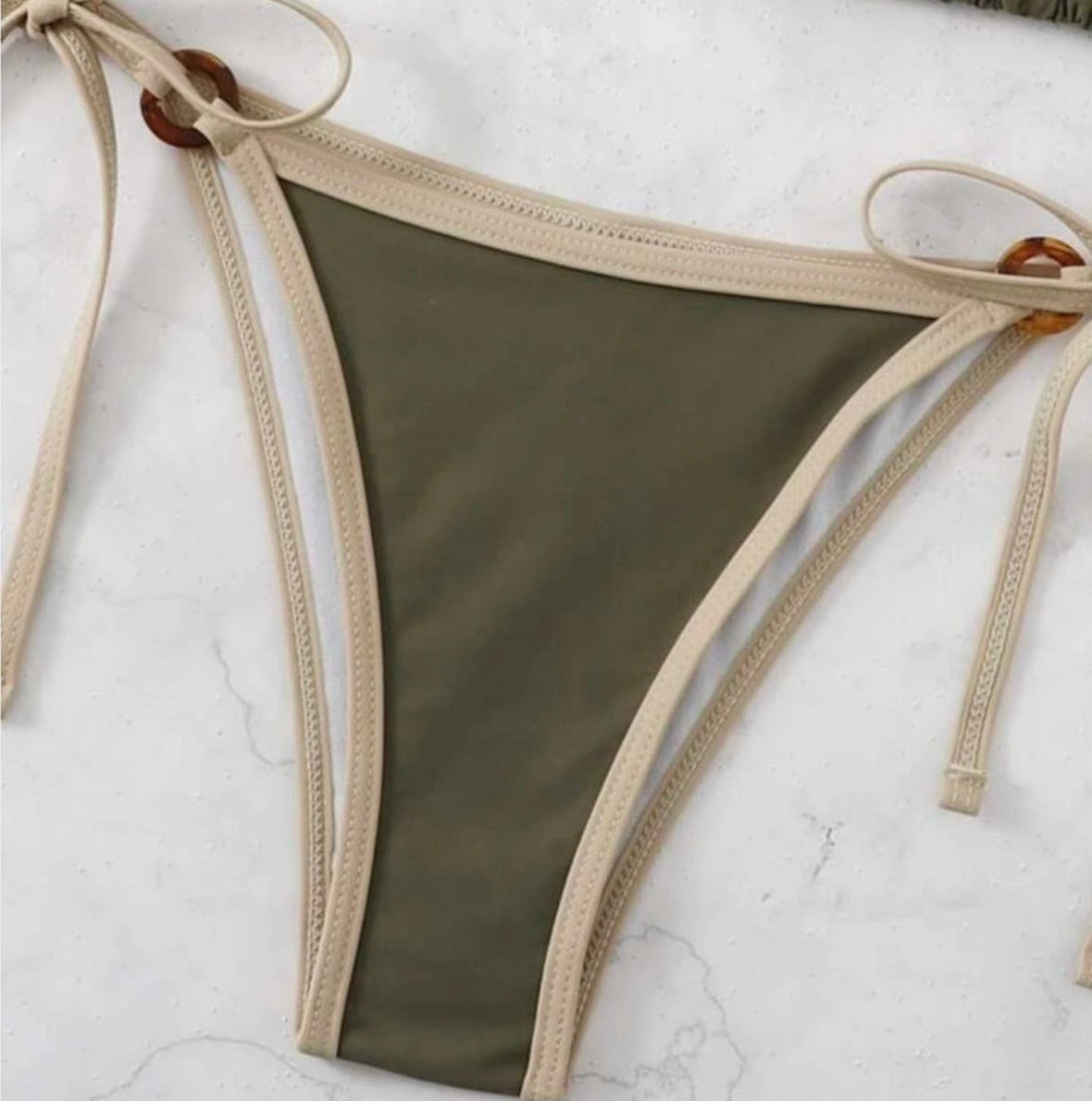 Fiona Bikini Bottoms
