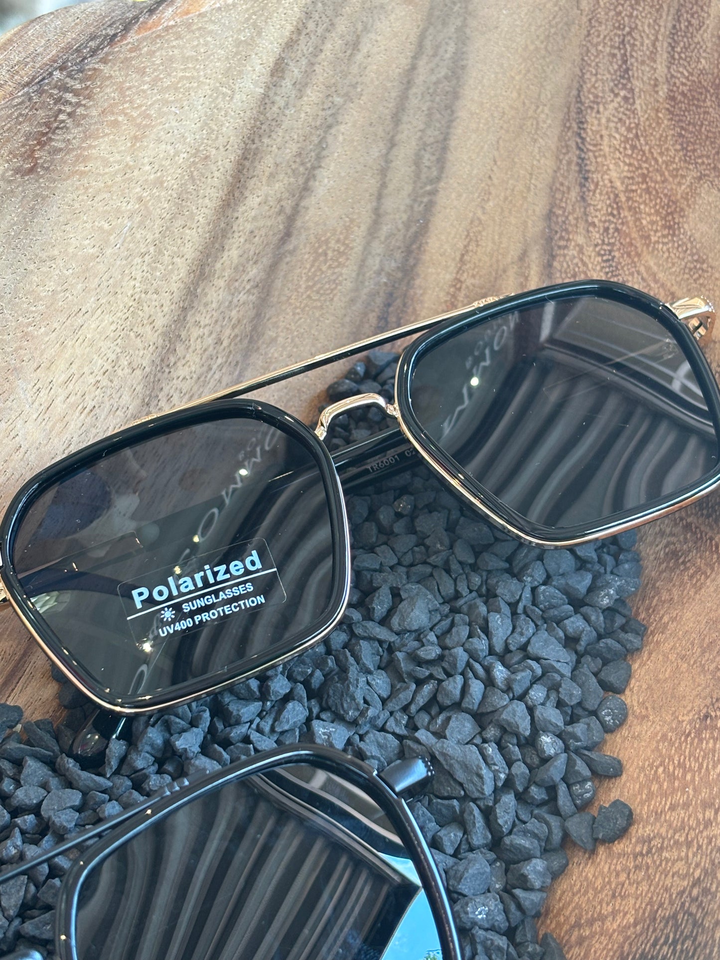 The Coastline Sunglasses