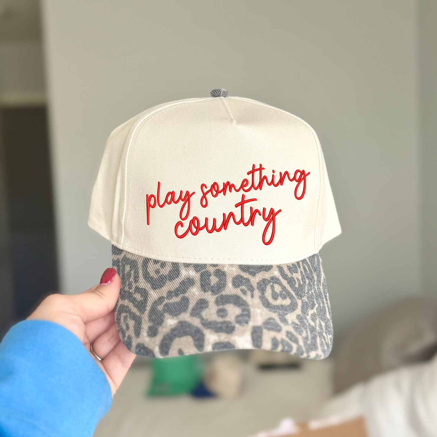Play Something Country Hat