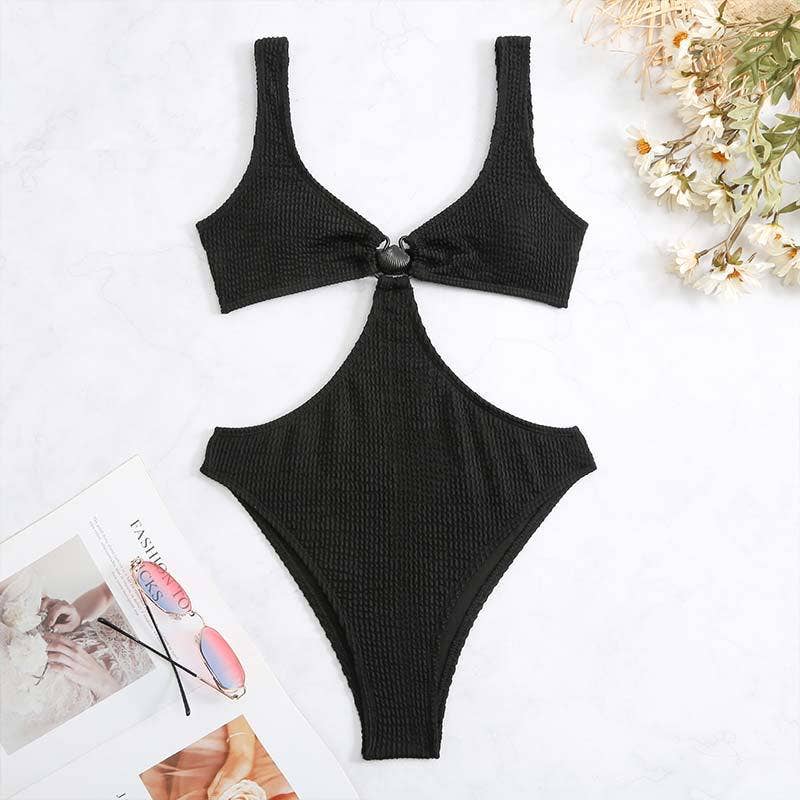 Halia One Piece Swimsuit