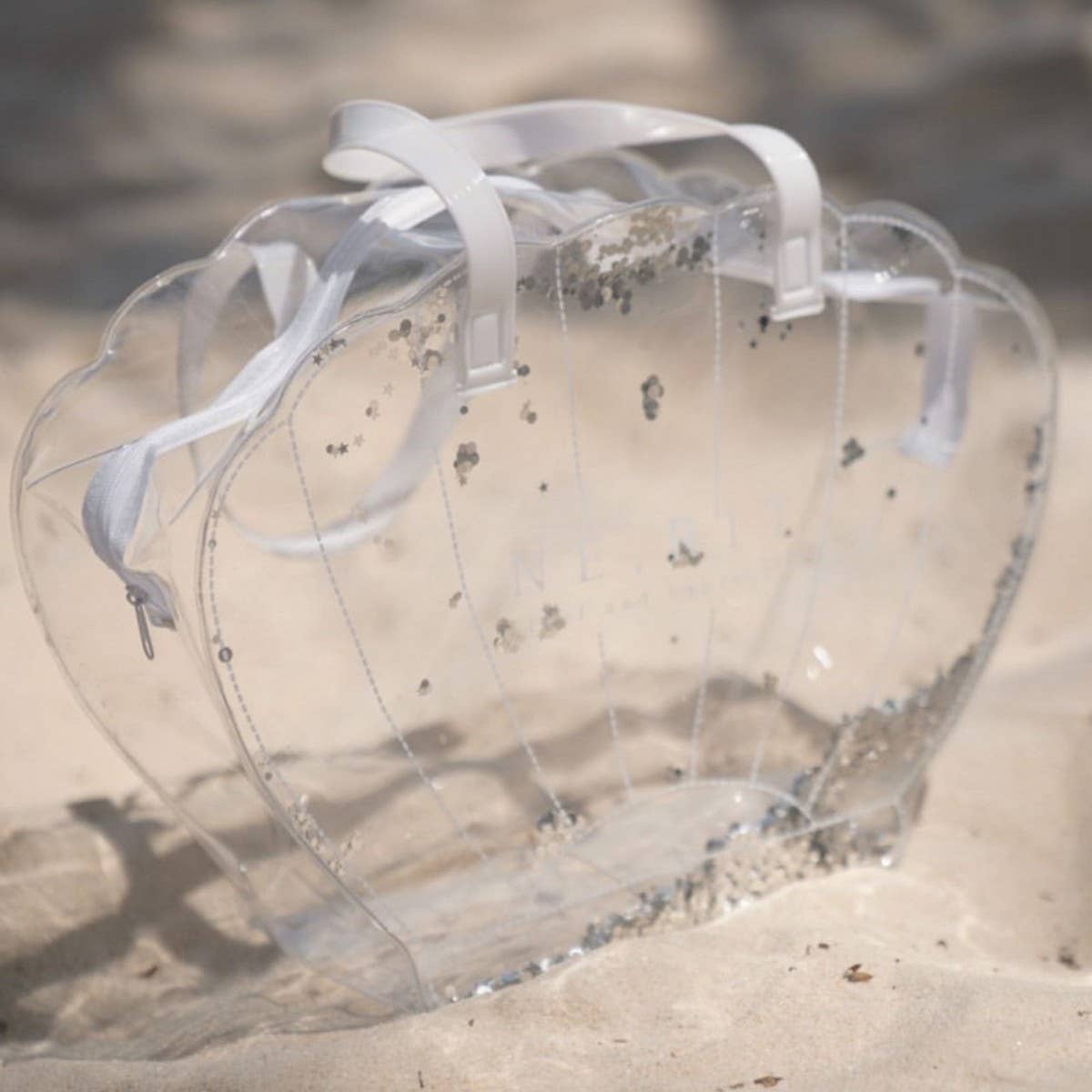 Stacy Shell Bag