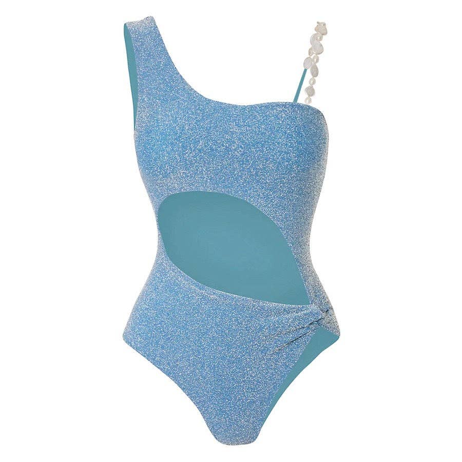 Bali One Piece Swimsuit
