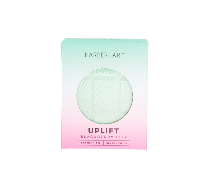 Fun Sized Bath Bar - Uplift