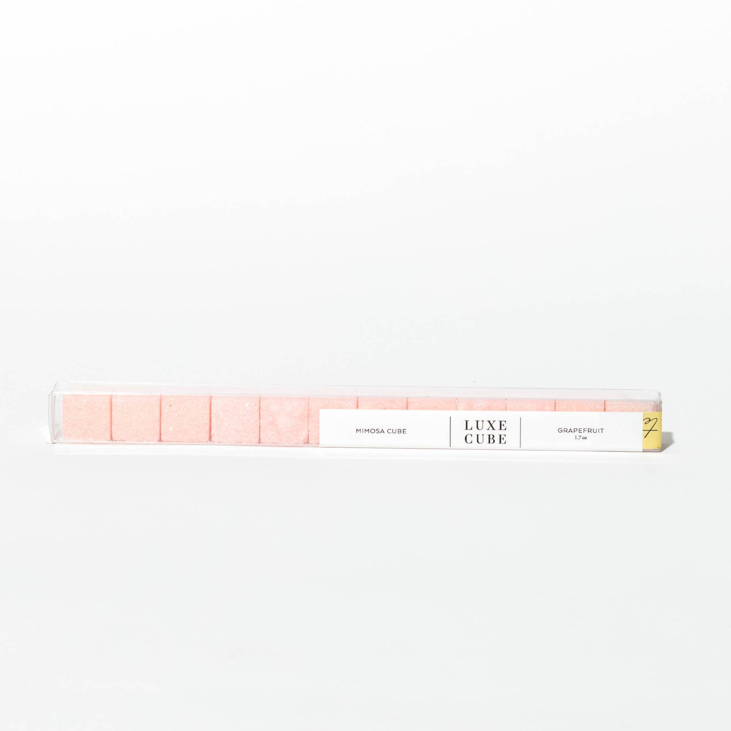 GRAPEFRUIT | Luxe Sugar Stick