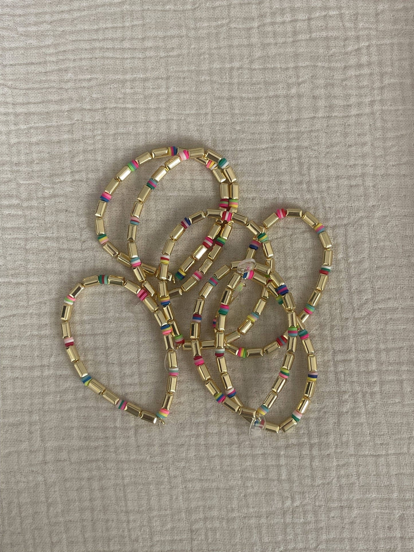 Summer Bracelet