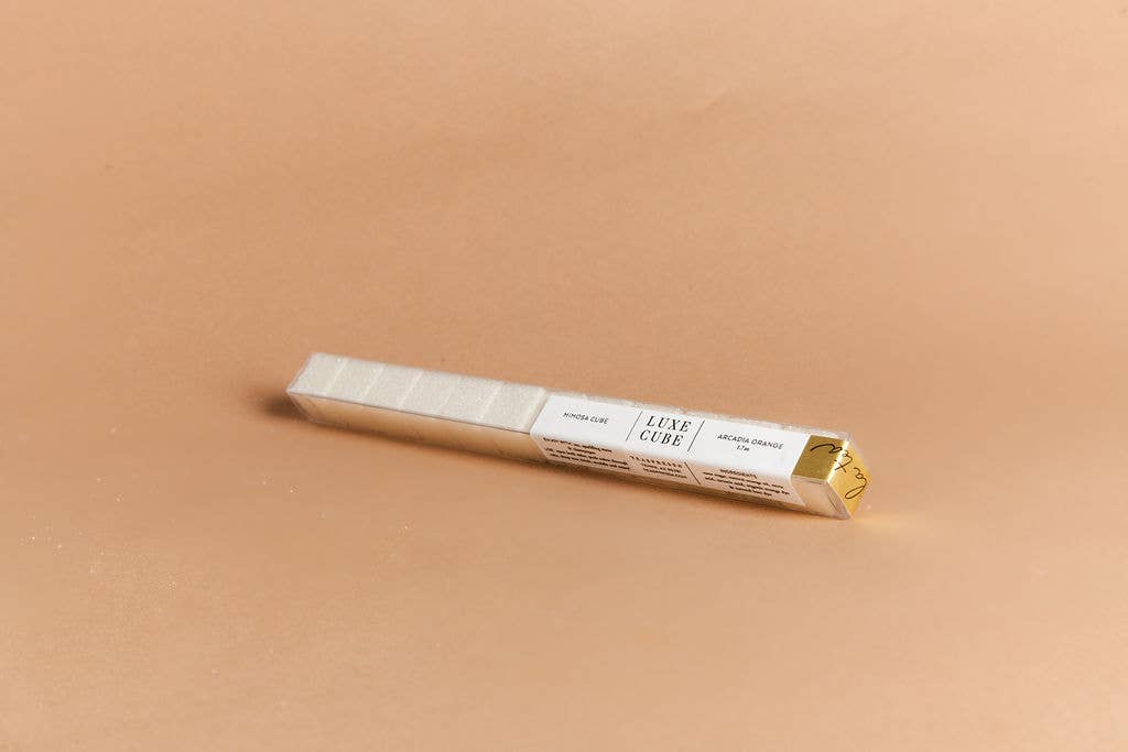 ARCADIA ORANGE | Luxe Sugar Stick