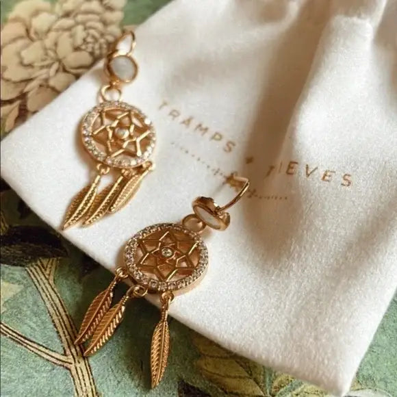 Catching Dreams Earrings