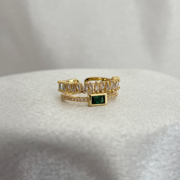 Josephine Ring