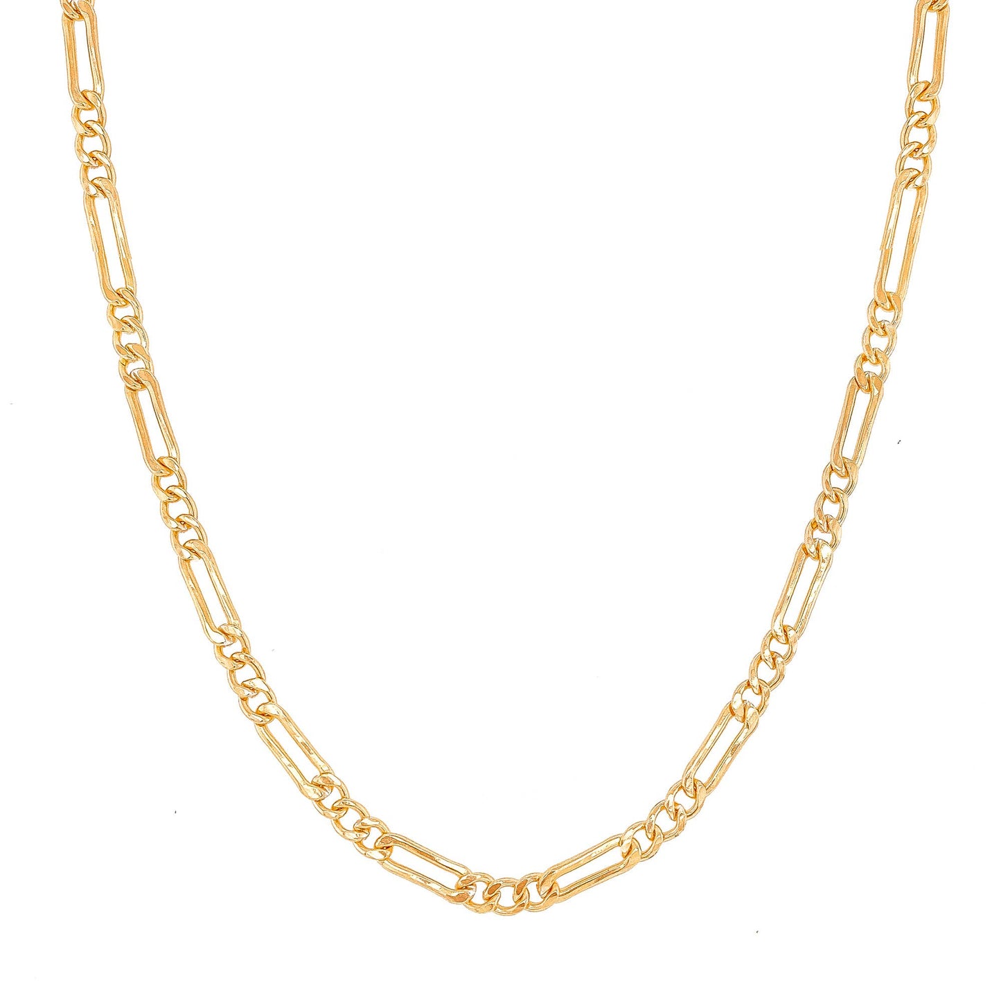 Sasha Chain Necklace