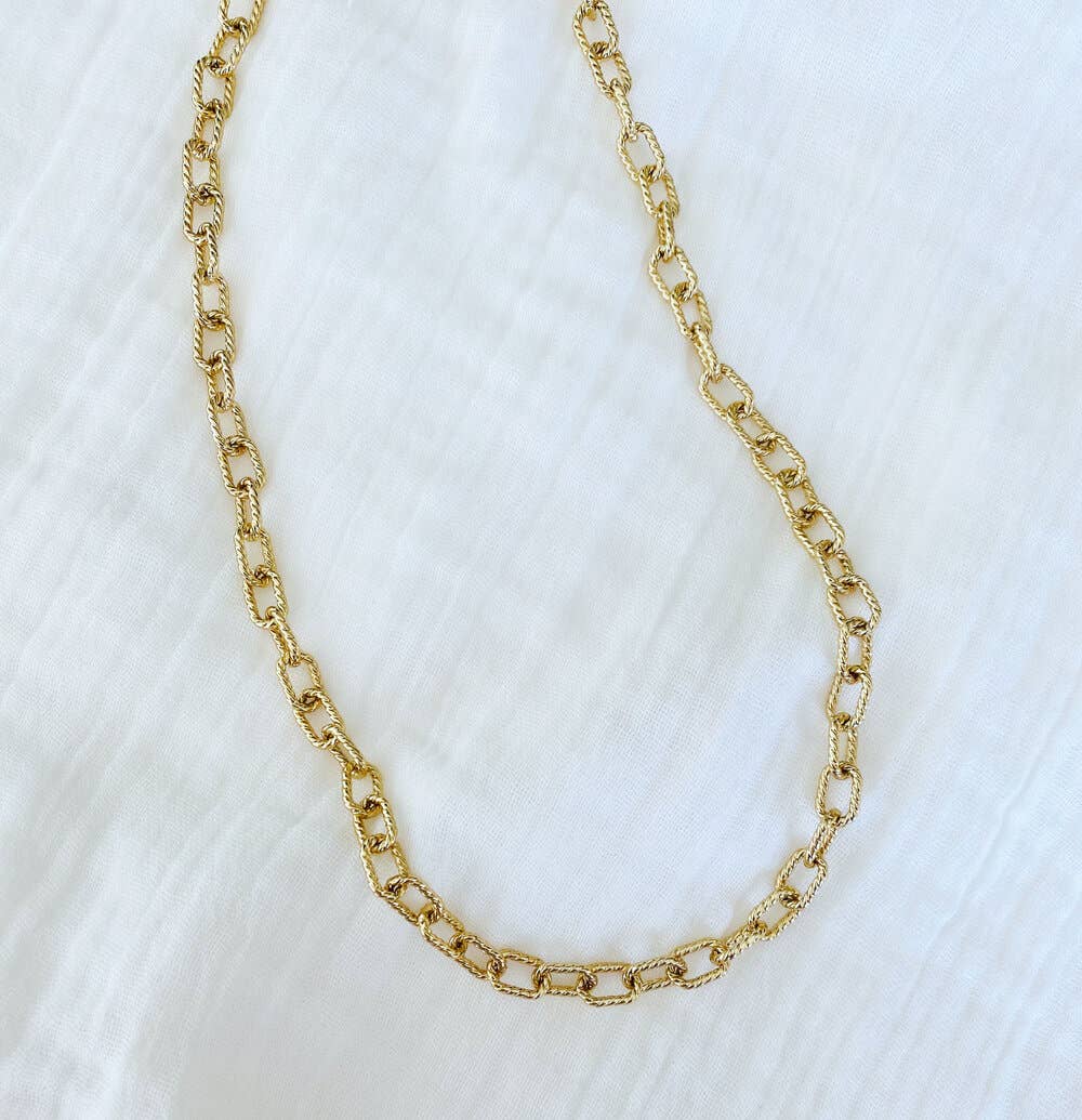 Lauren Necklace