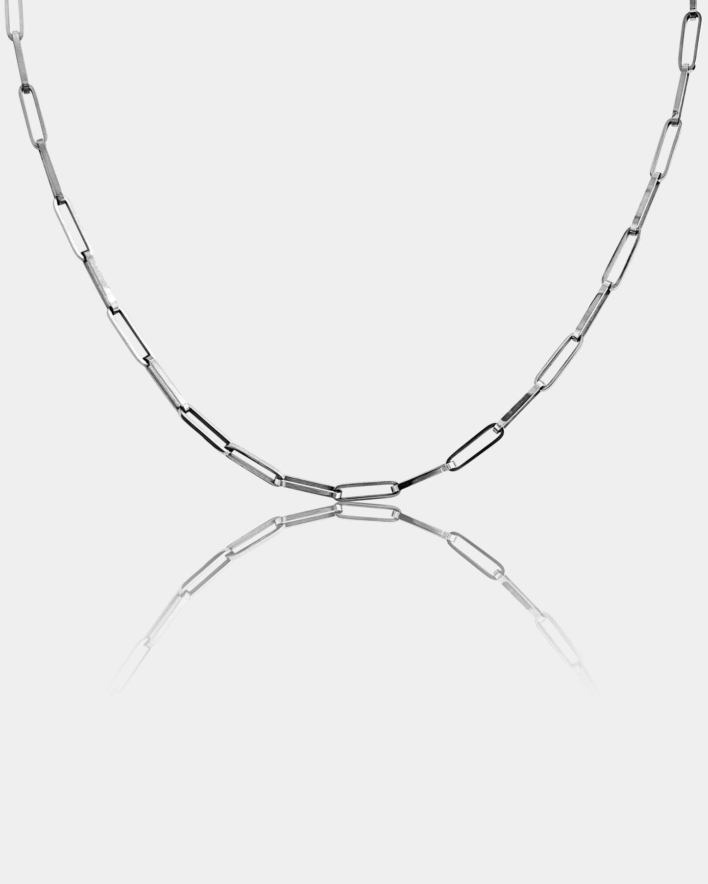 Empire Chain-Silver