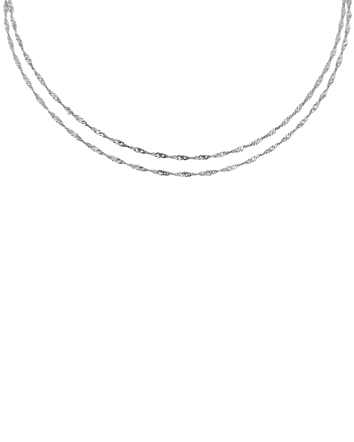 Helix Layers