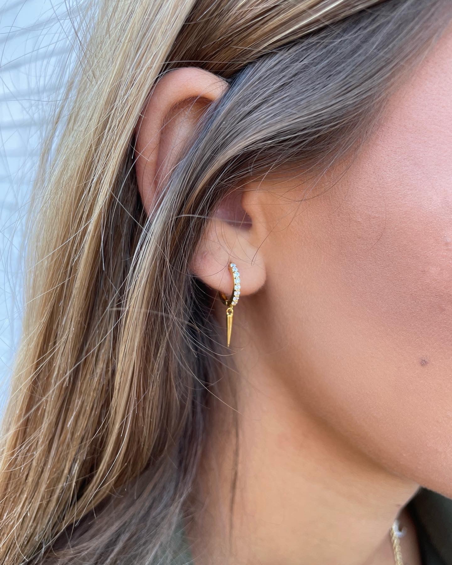 Richelle Hoops