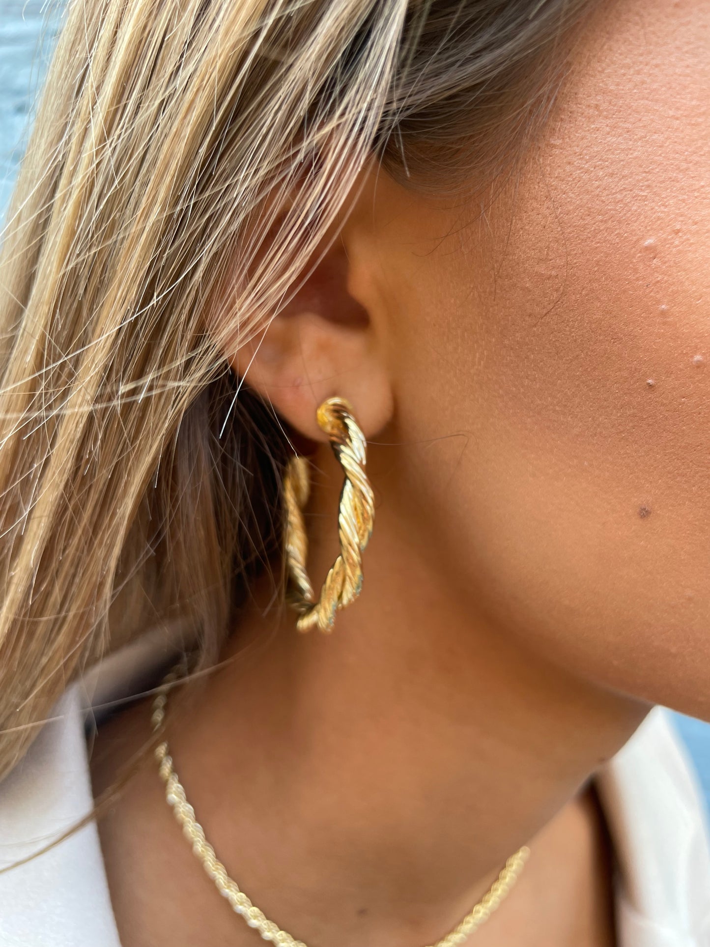 Casablanca Hoops