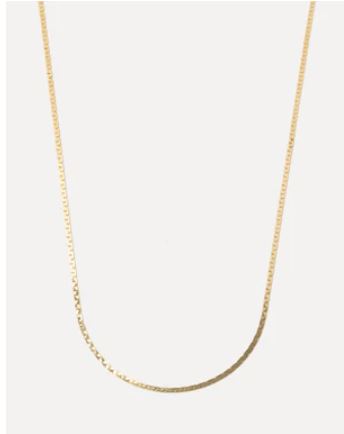 Amanda Necklace