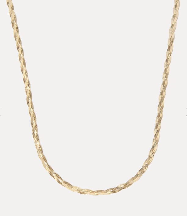 Cameron Necklace