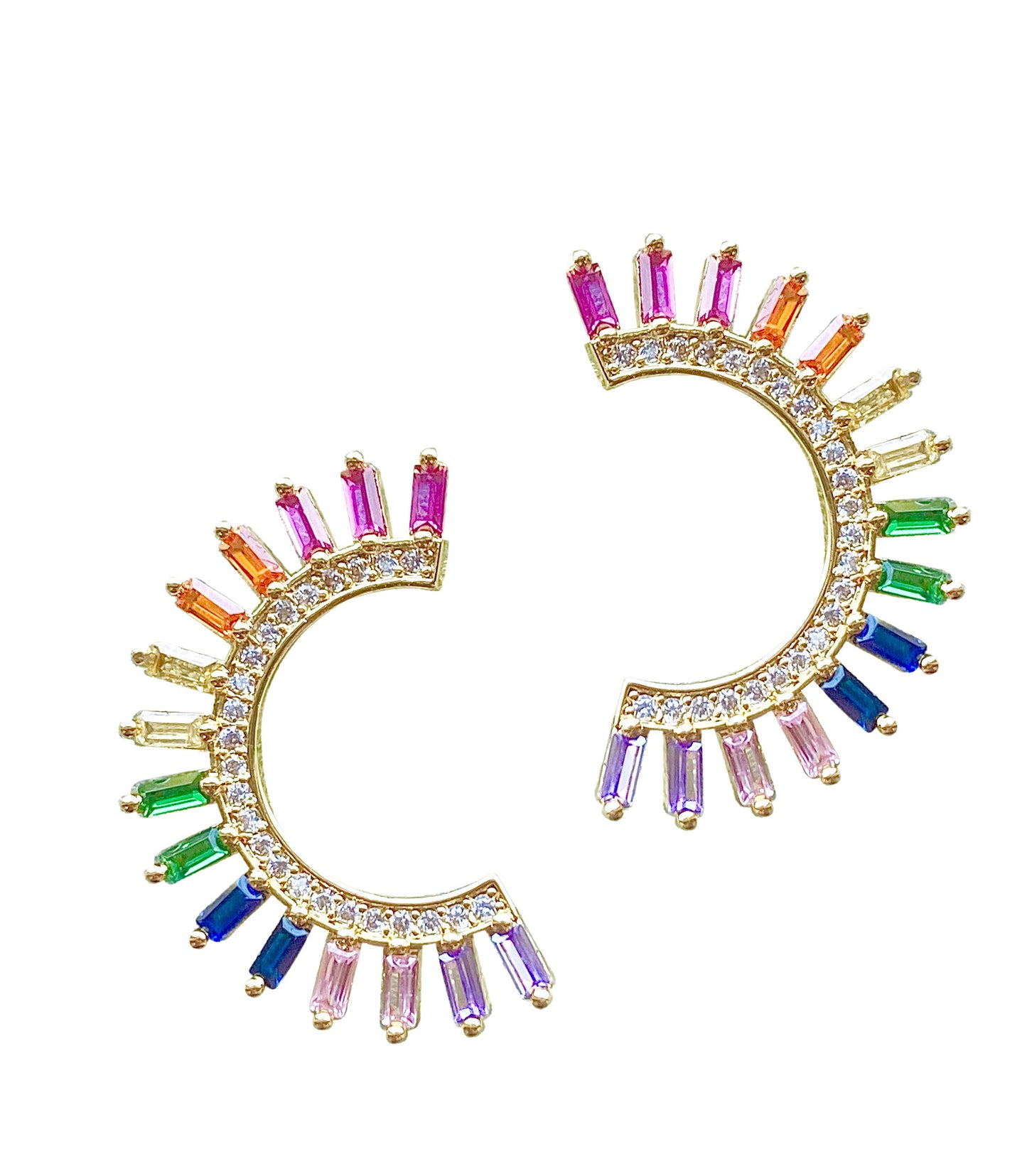Brightside Earring