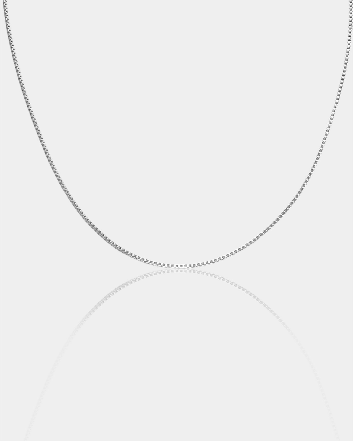 Nile Chain-Silver