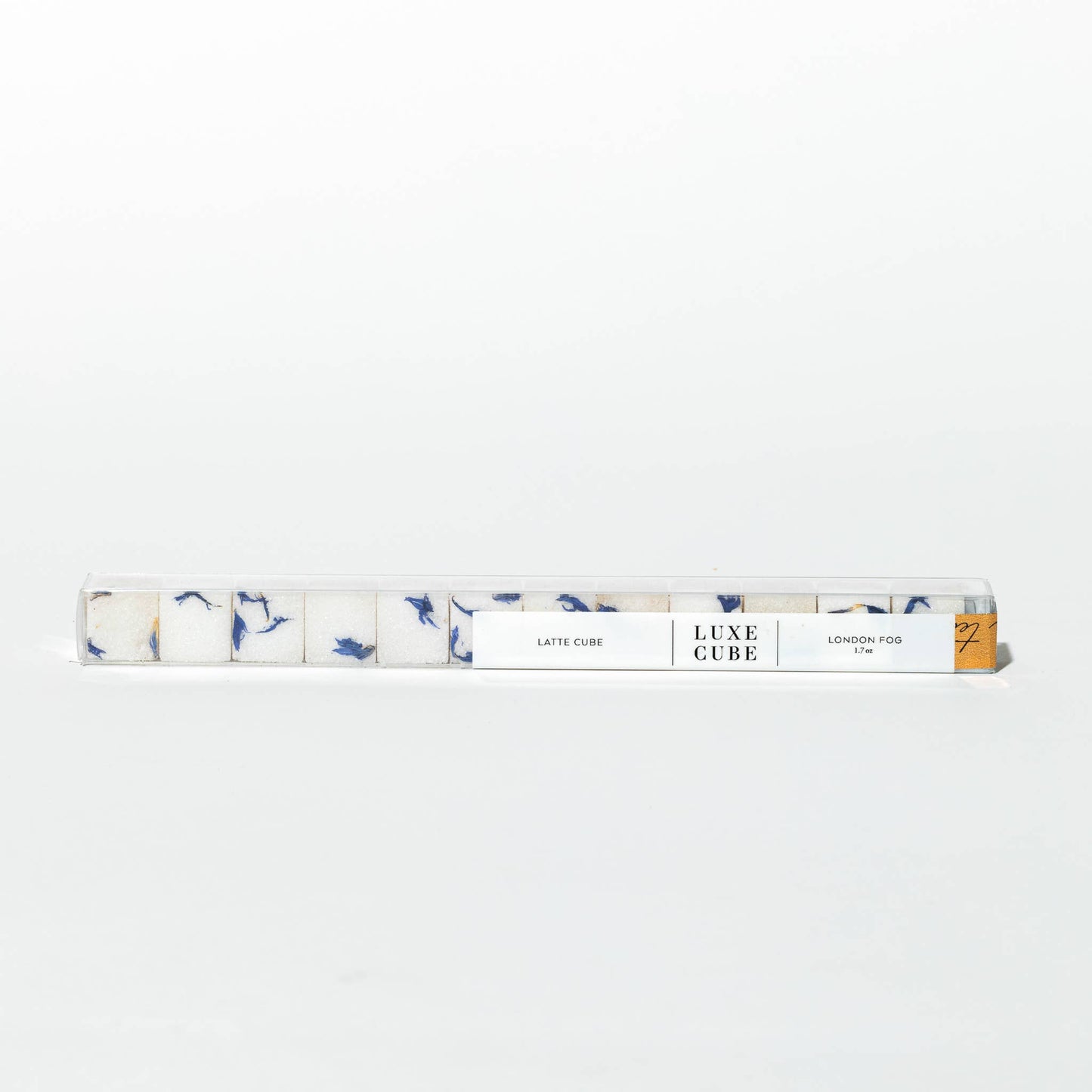 LONDON FOG | Luxe Sugar Cubes