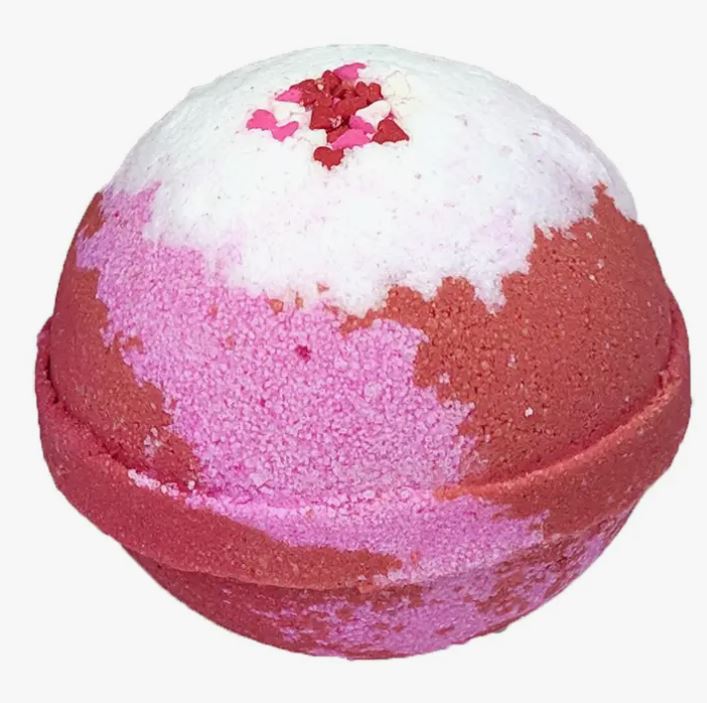 Fairytale Love Bath Bomb