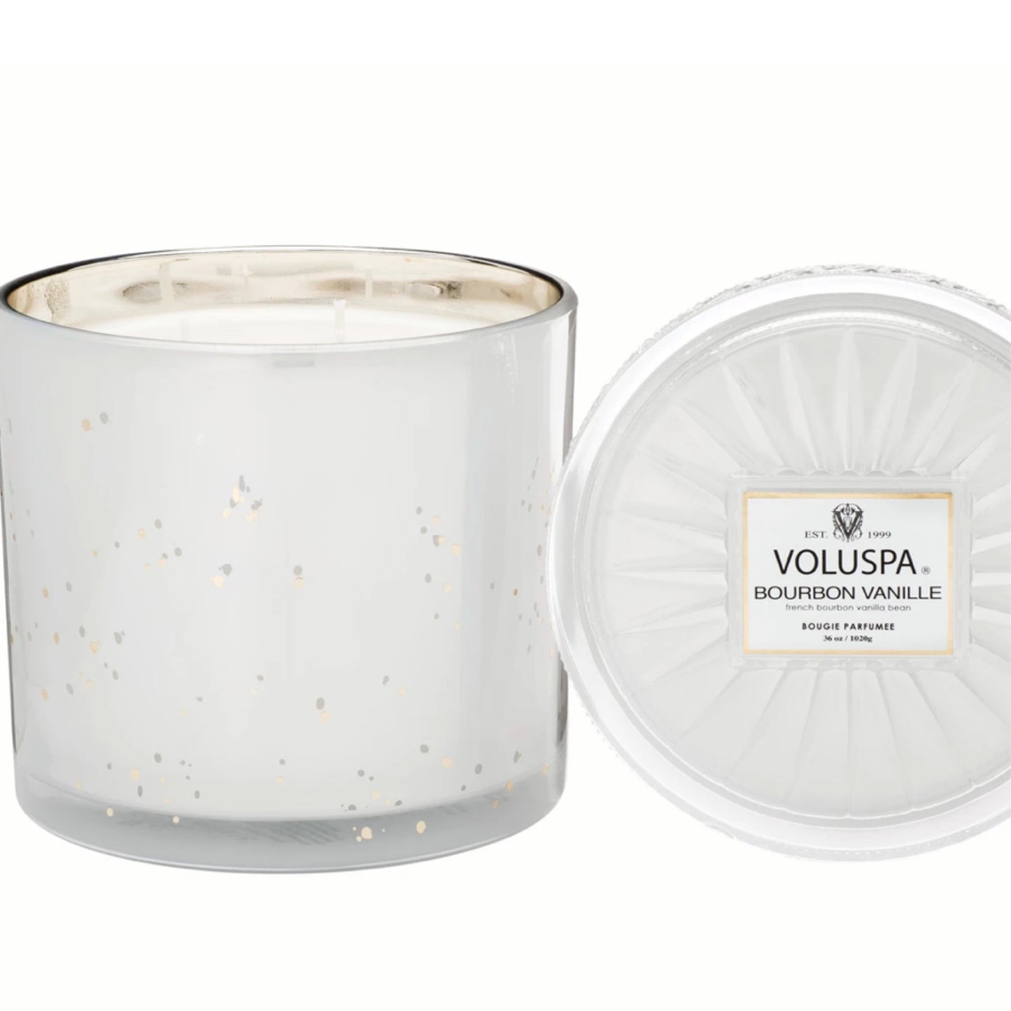 Bourbon Vanille Grande