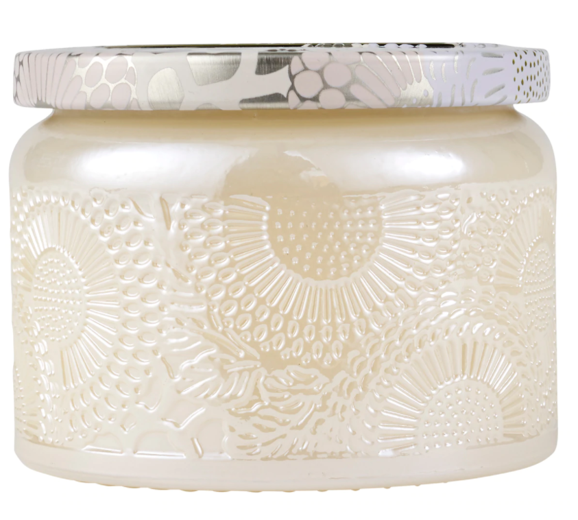 Santal Vanille Petite Jar
